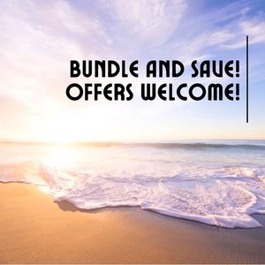 Bundle and Save!